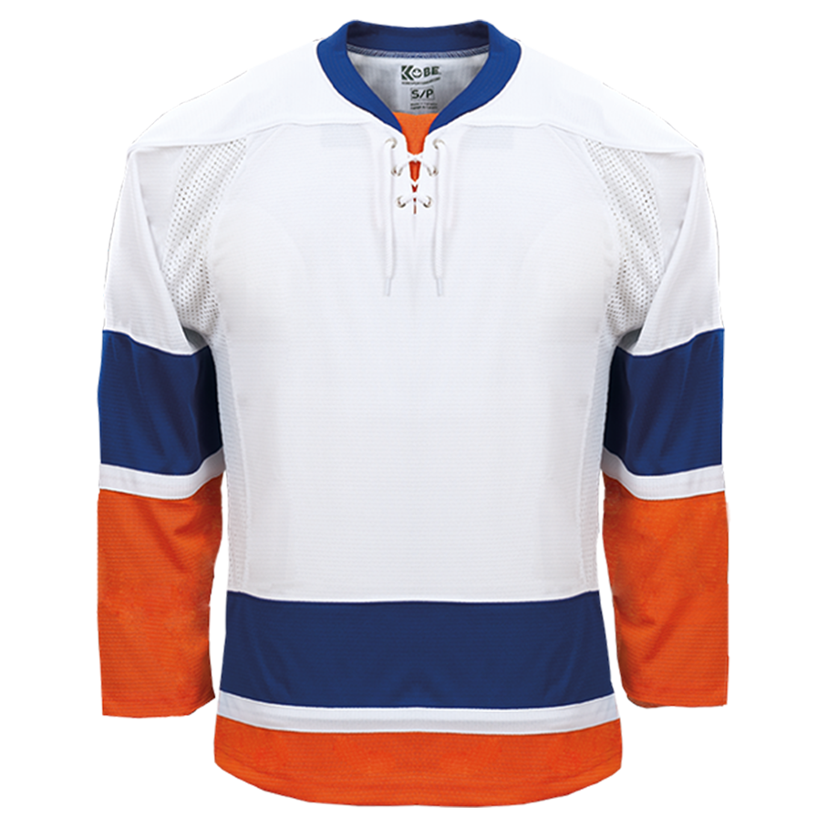 NY Islanders Home
