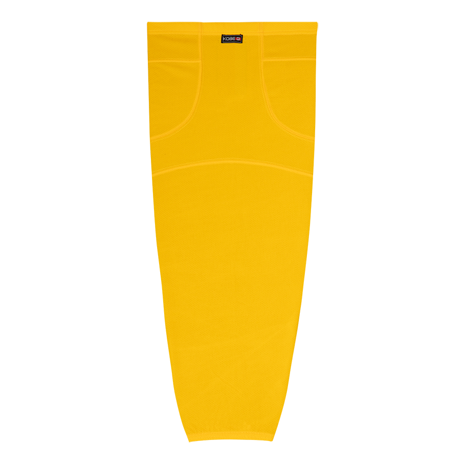 Midweight Poly Solid Color Sock