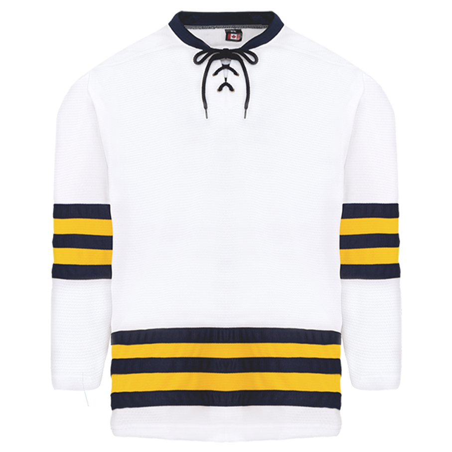 Michigan White