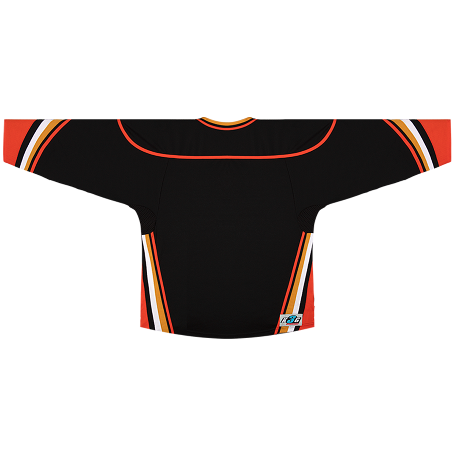 Anaheim Away