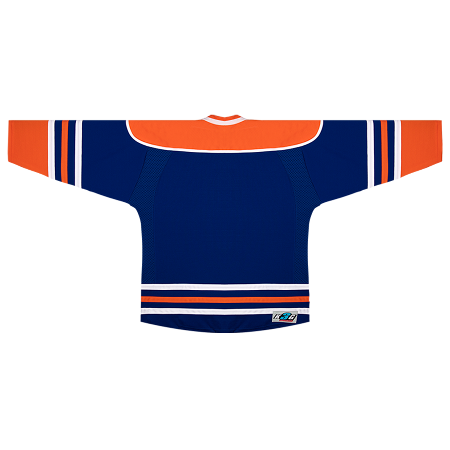 Edmonton Away
