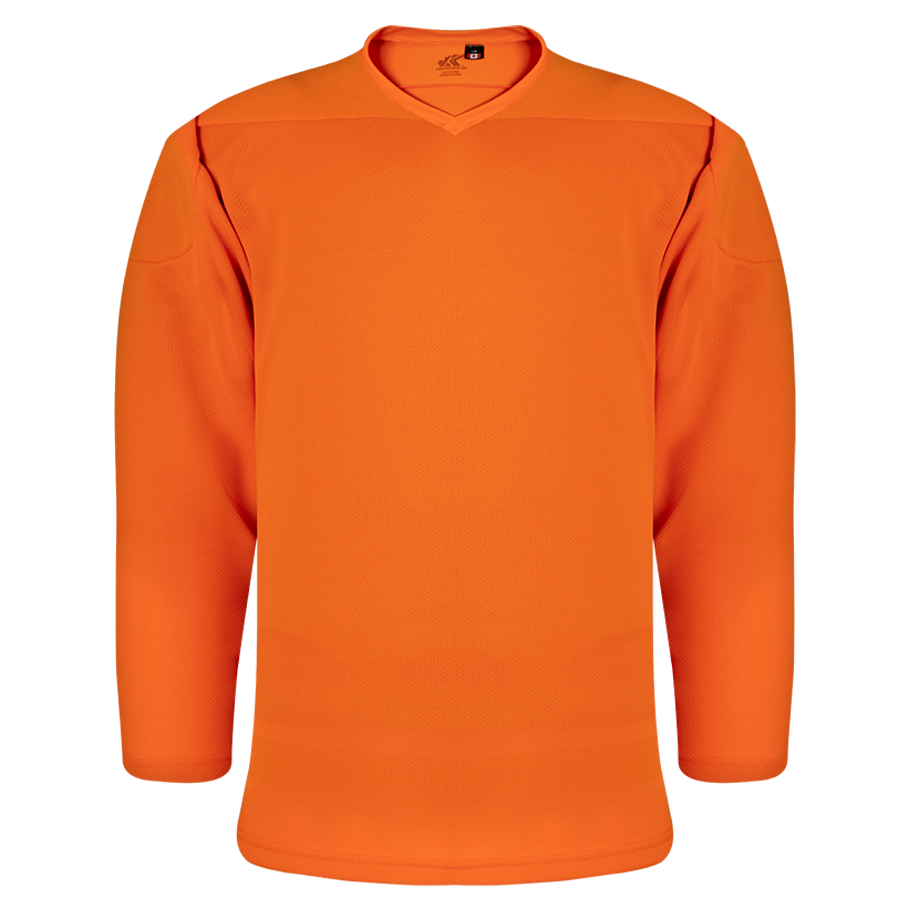 Mid-Weight Pro-Knit Practice Jersey