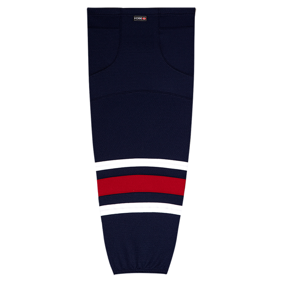 Winnipeg Heritage Classic Navy