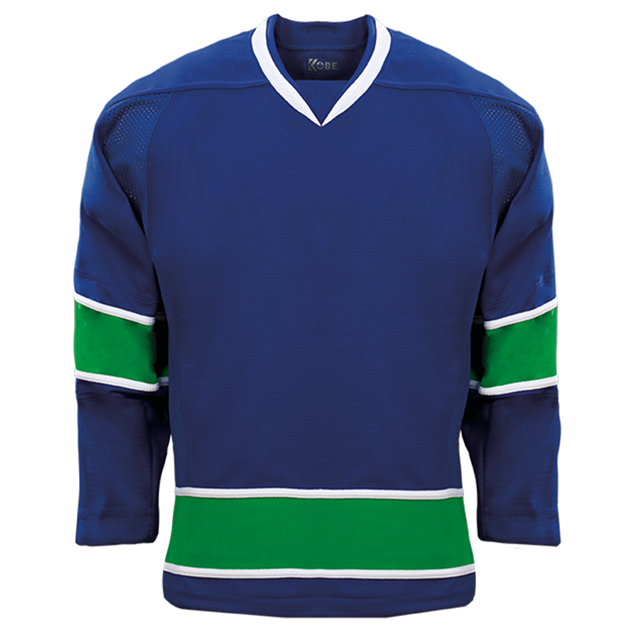 Vancouver Away