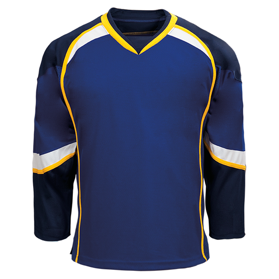 St Louis Away