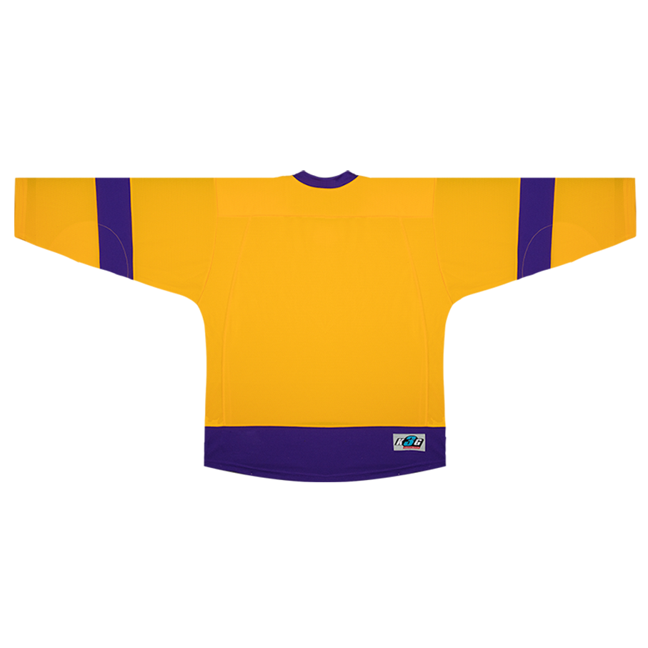 Los Angeles Gold